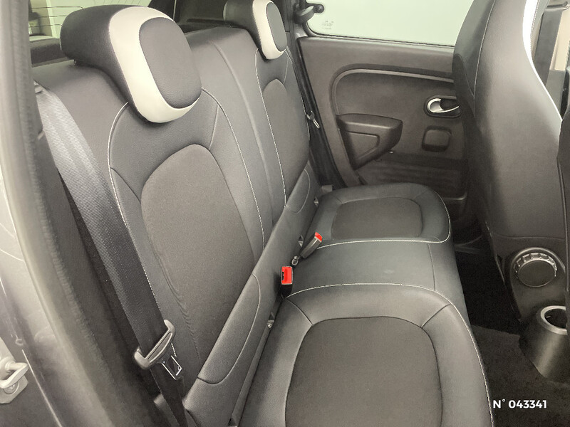 Renault Twingo III
