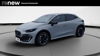 Vehicle 3D Image