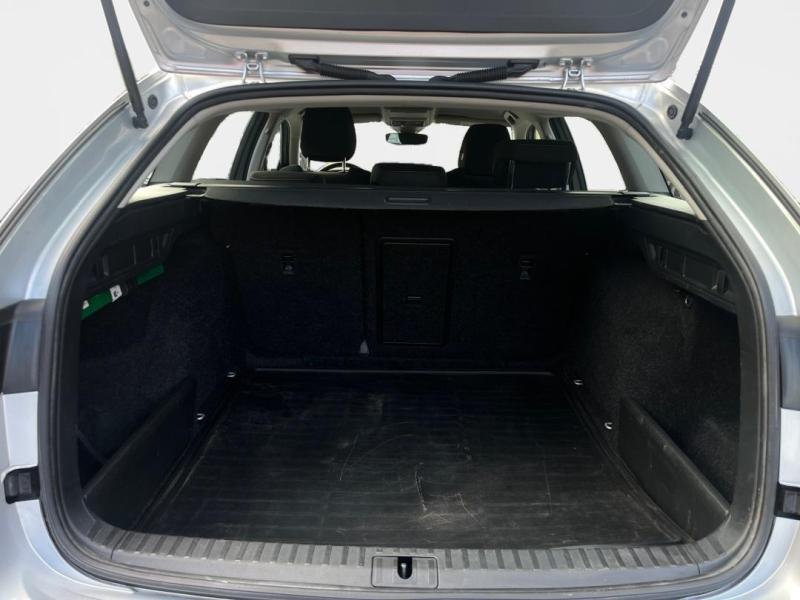 Skoda Octavia Combi