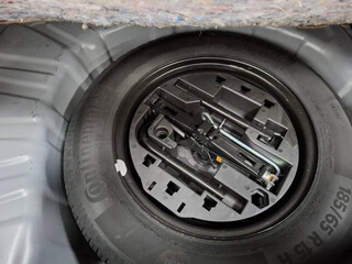 Vehicle 3D Image