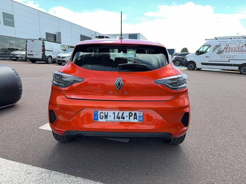 Renault Clio V
