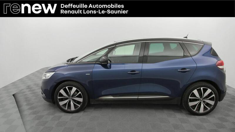 Renault Scenic IV