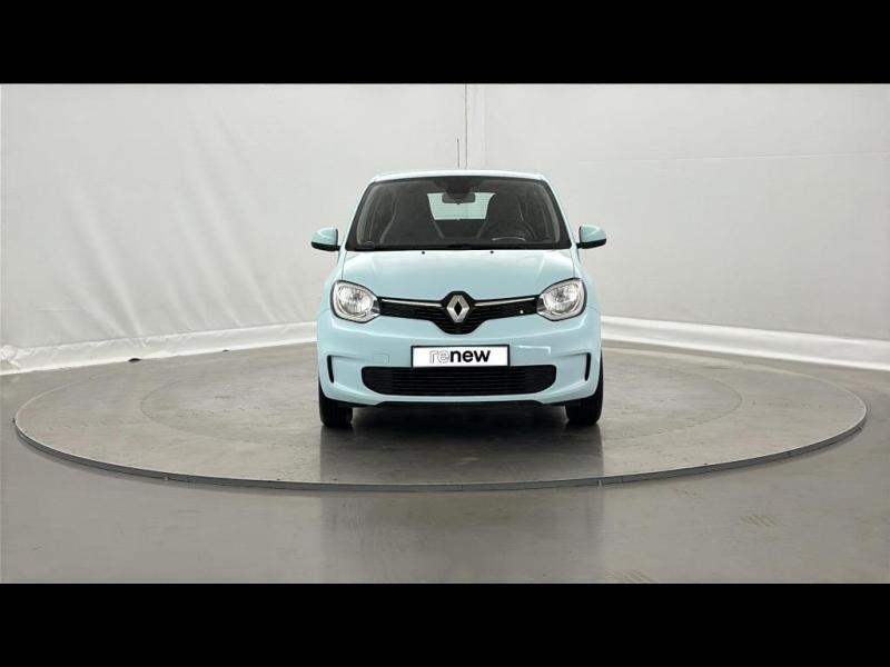 Renault Twingo E-Tech Electrique