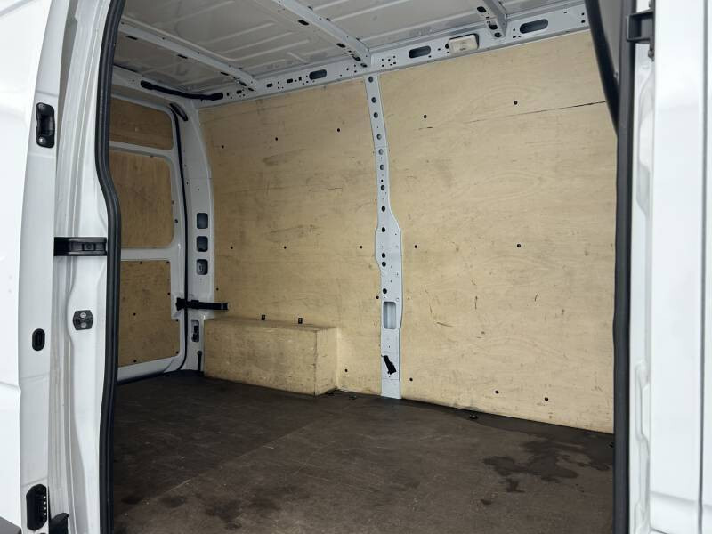 Renault Master III