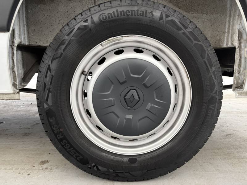 Renault Master III