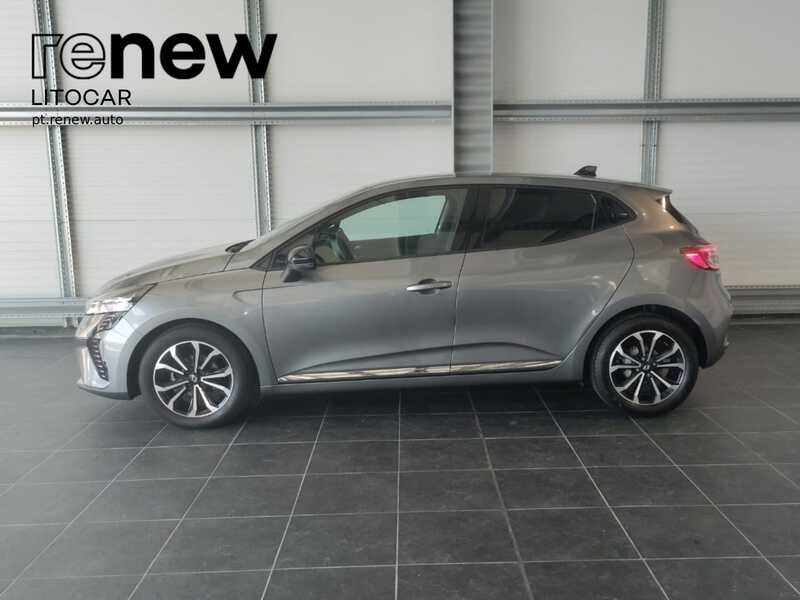 RENAULT Clio Techno — photo 2