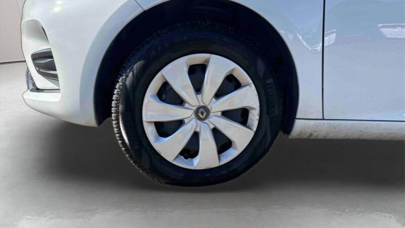 Renault ZOE E-Tech Electrique