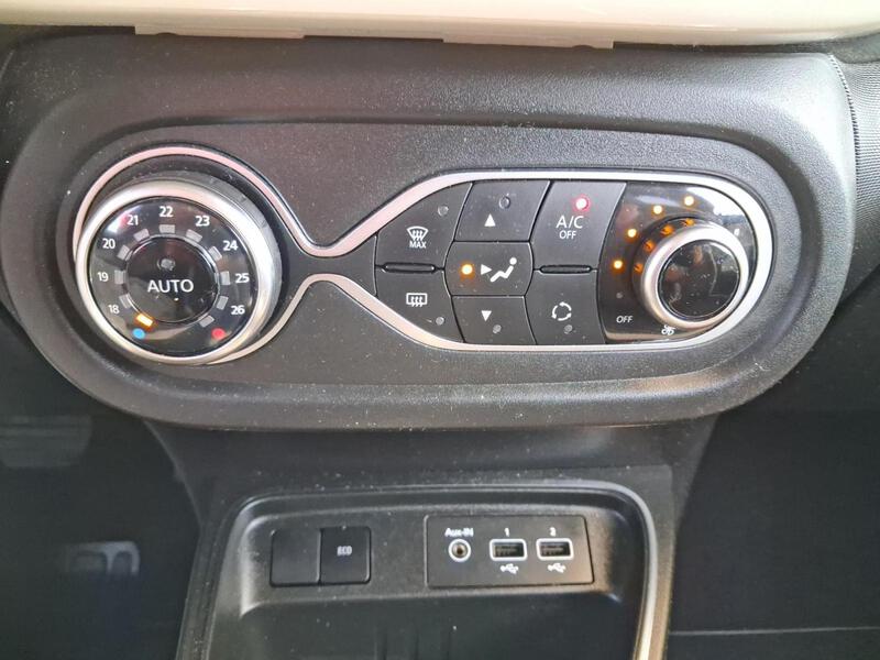 Renault Twingo E-Tech Electrique