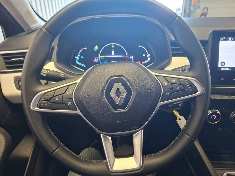 Renault Clio V