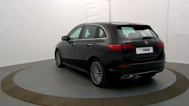 Mercedes Benz Classe B