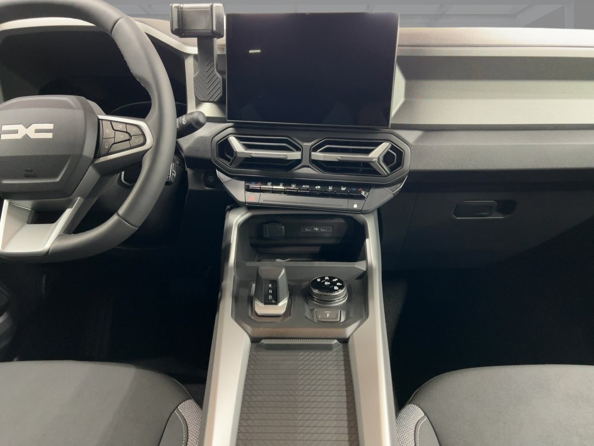 Dacia Bigster – Bild 12