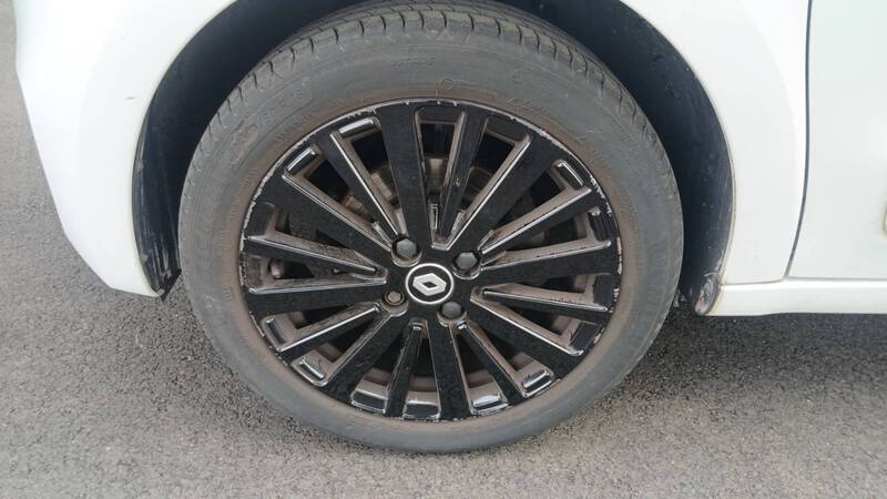Renault Twingo III