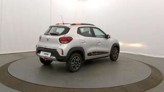 Vehicle 3D Image