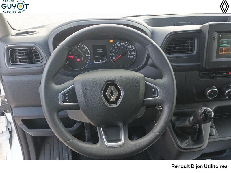 Renault Master Fourgon