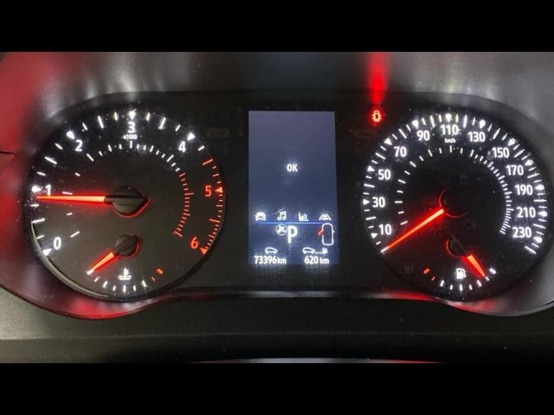 Renault Kangoo VU