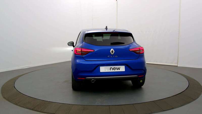 Renault Clio V
