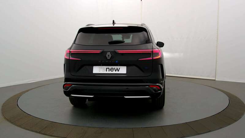 Renault Espace VI