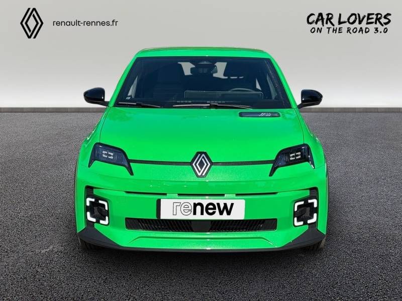 Renault R5 E-Tech Electrique