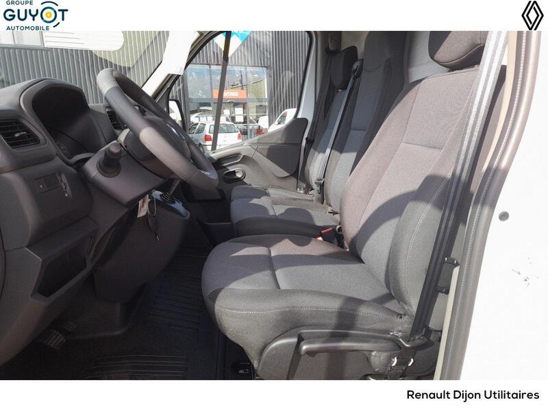 Renault Master Fourgon