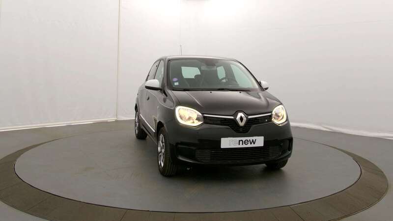 Renault Twingo III