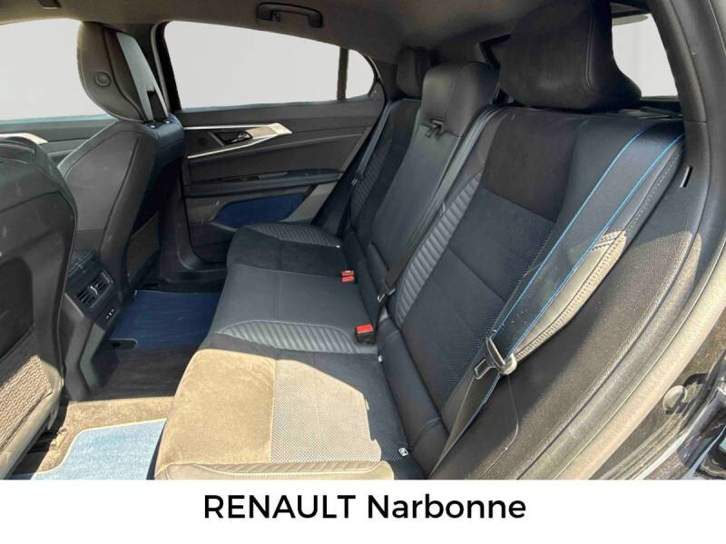 Renault Rafale