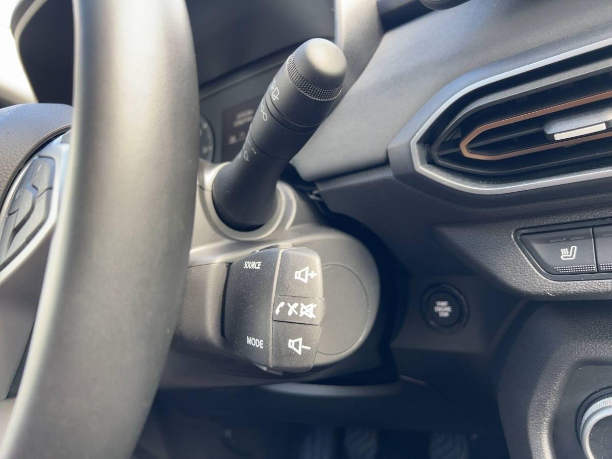 Dacia Jogger – Bild 17
