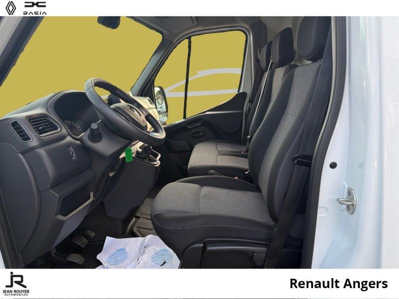 Renault Master Fourgon