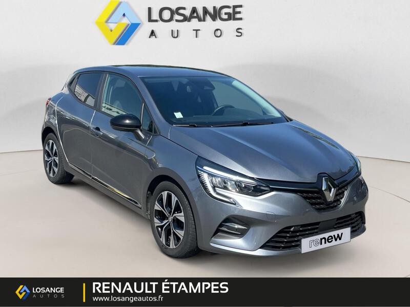 Renault Clio V