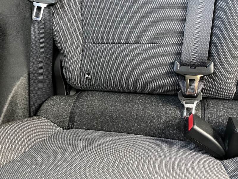Fahrzeugabbildung Captur +Klimaautomatik+ Sitzheizung+ Bild 46 von 47