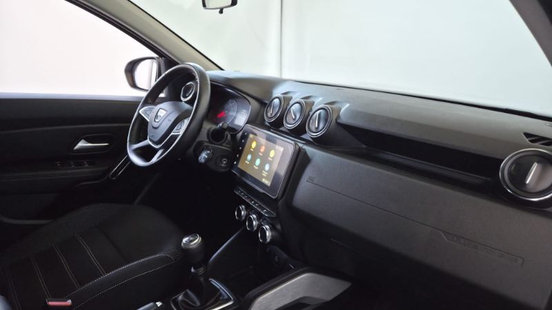 DACIA Duster 2022 — imagine 60