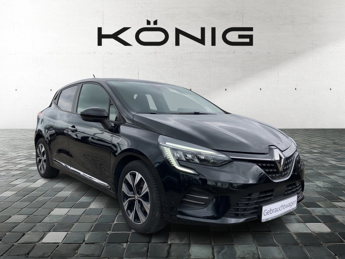 Renault Clio – Bild 5