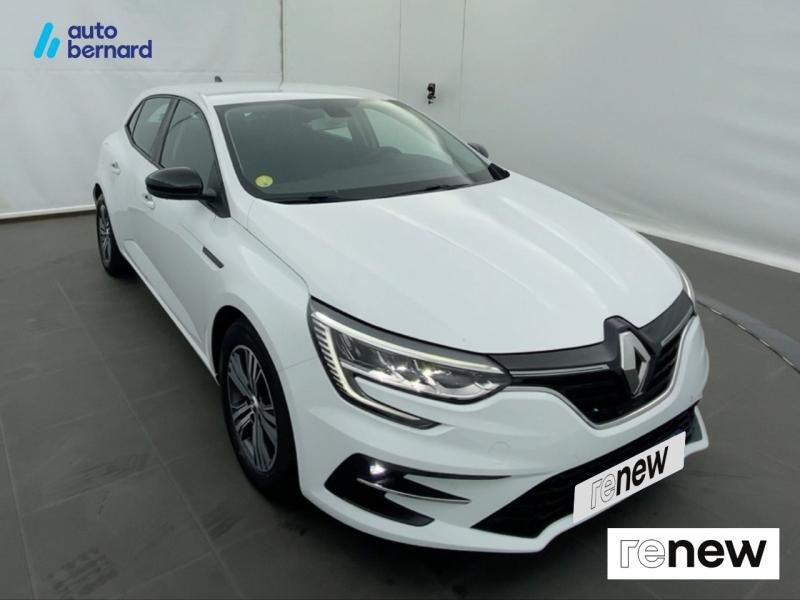 Renault Megane IV Berline