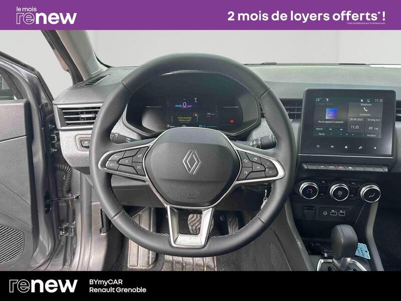 Renault Clio V