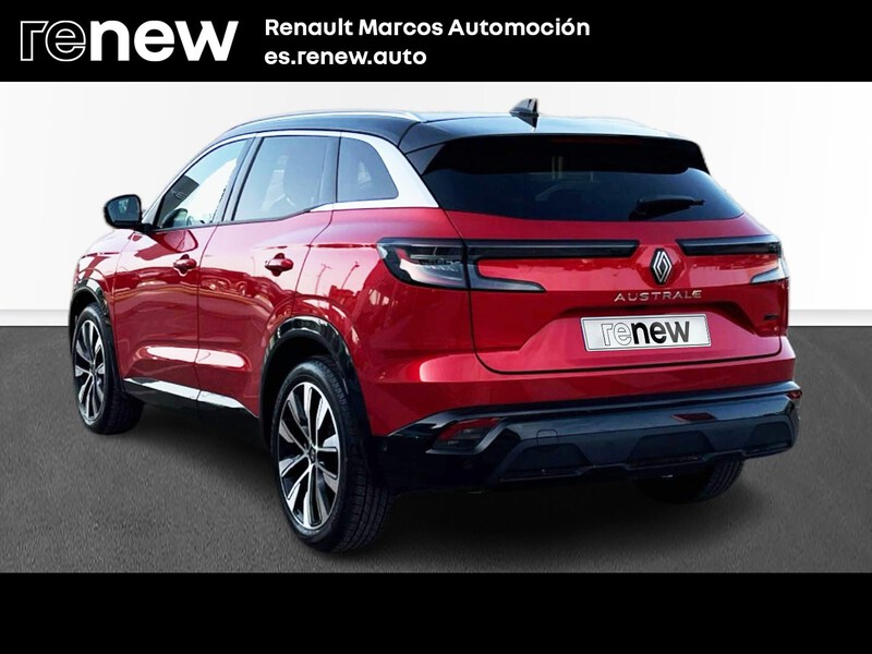 Renault Austral
