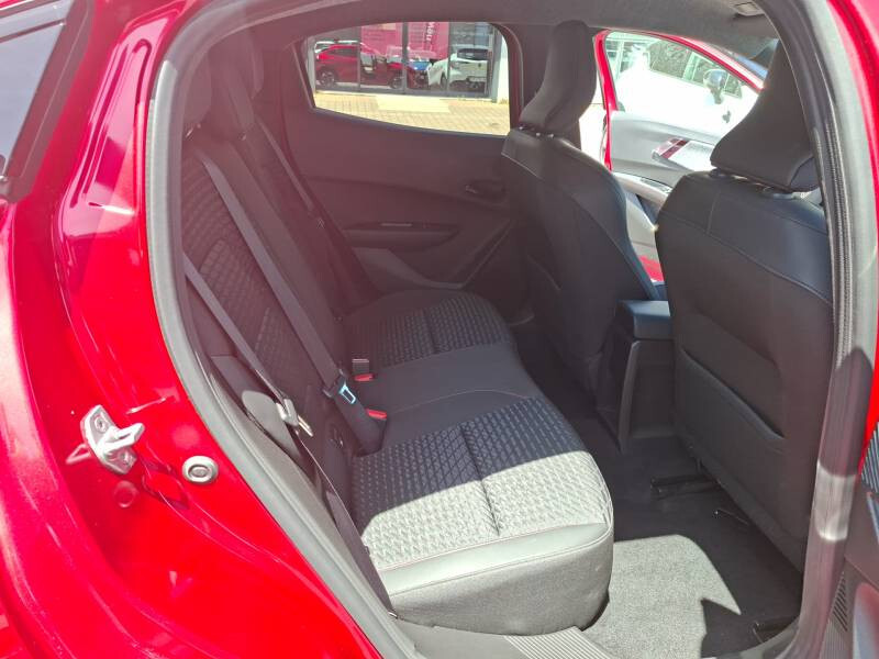 Renault Clio VI