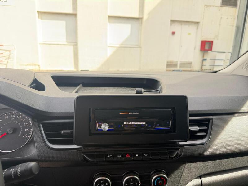 Renault Kangoo VU
