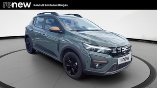 SANDERO