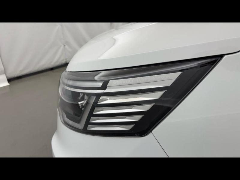 Renault Trafic Fourgon