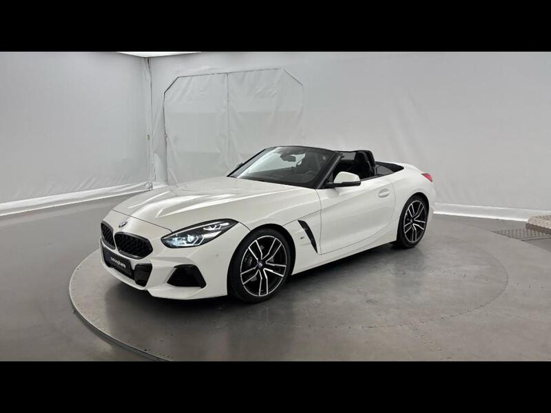 BMW Z4 G29
