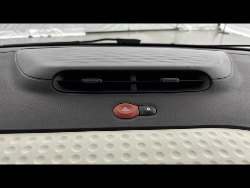 Renault Twingo III