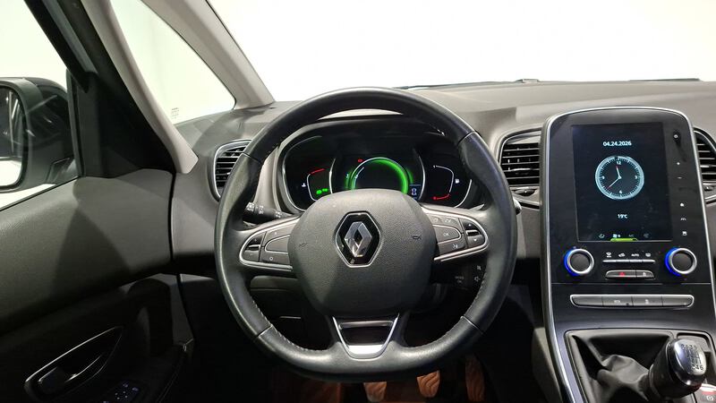 Renault Scénic