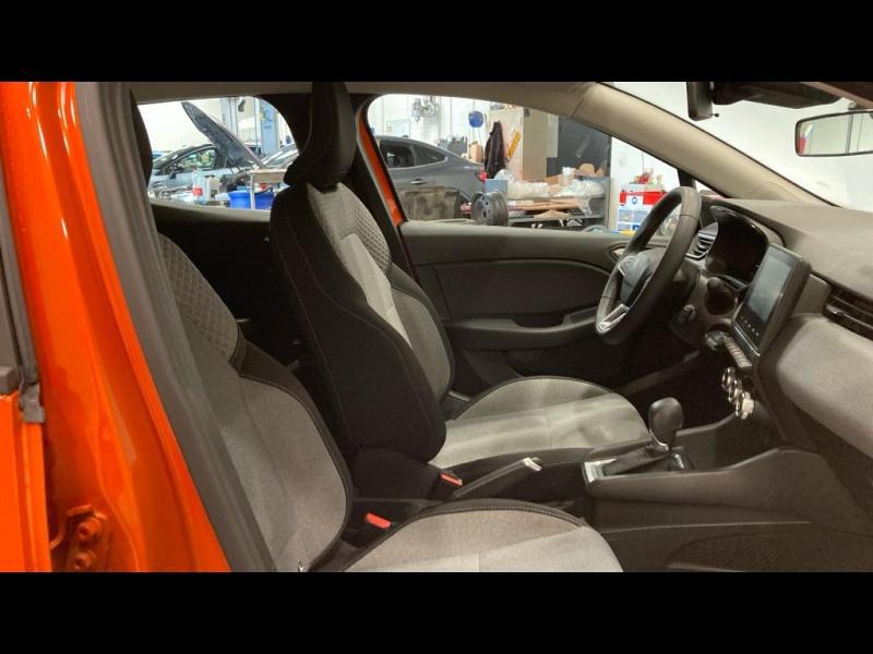 Renault Clio V