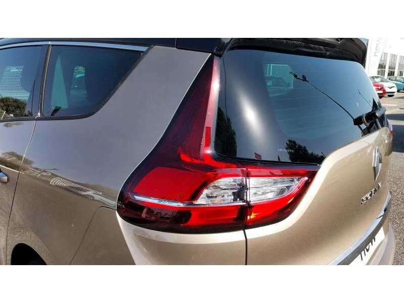 Renault Grand Scenic IV