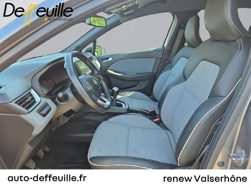 Renault Clio V