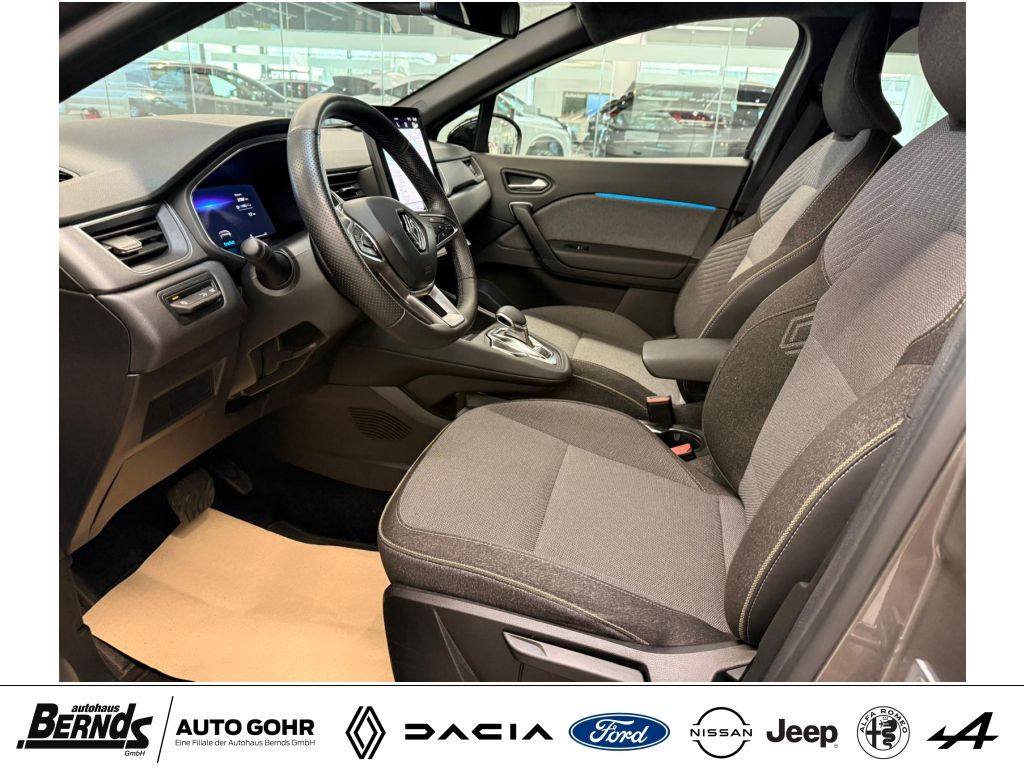 Renault Captur – Bild 5