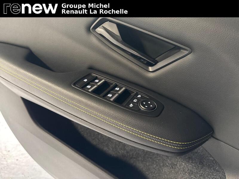Renault Scenic E-Tech Electrique