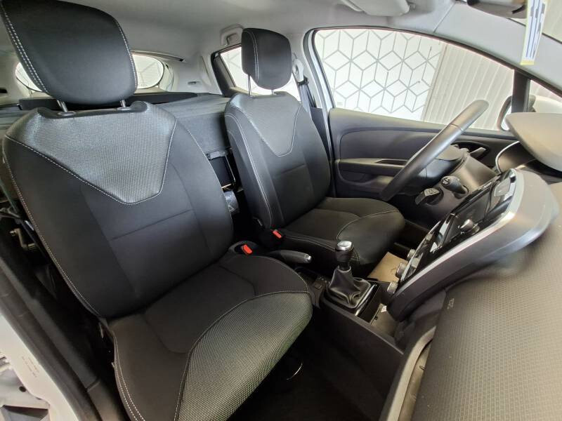 Renault Clio IV Societe