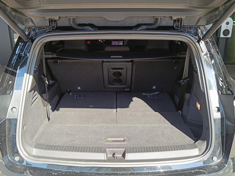Renault Espace VI