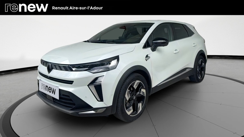 Renault Symbioz