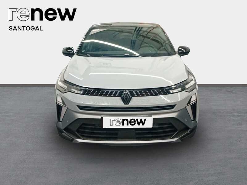 RENAULT Captur Captur E-Tech Full Hybrid — photo 2